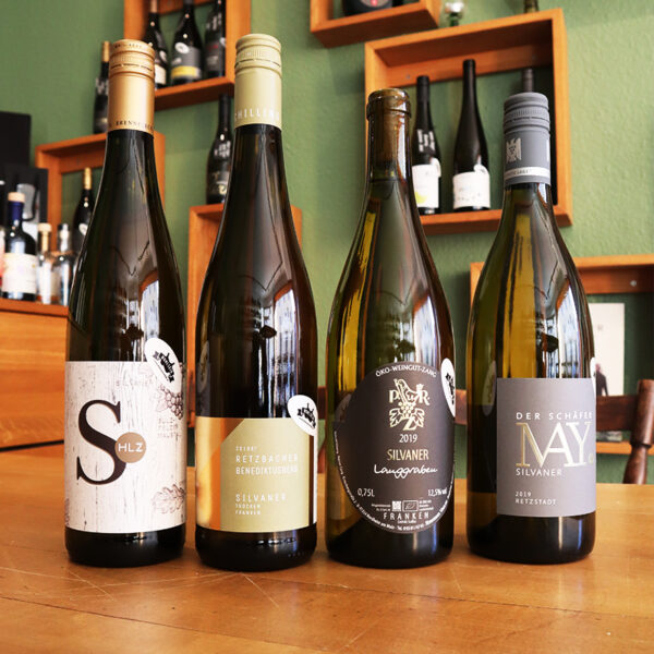 Geschenkpaket für Weinliebhaber: Silvaner – Bild 6
