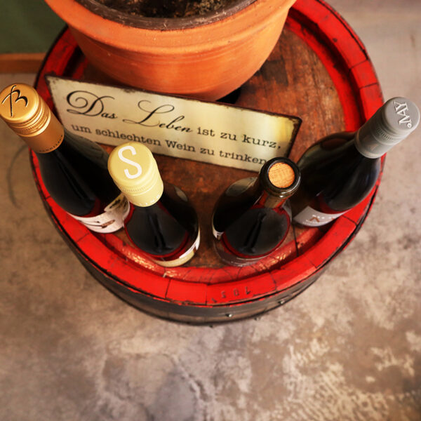 Geschenkpaket für Weinliebhaber: Silvaner – Bild 9