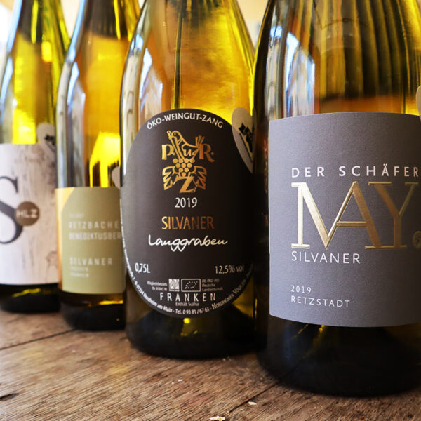 Geschenkpaket für Weinliebhaber: Silvaner – Bild 10