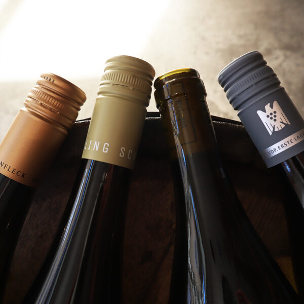 Geschenkpaket für Weinliebhaber: Silvaner – Bild 7