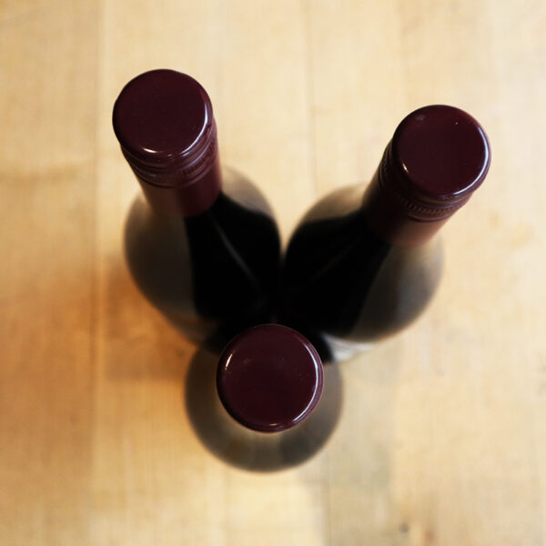 Spätburgunder Qualitätswein - Wolfgang Kühn – Bild 3