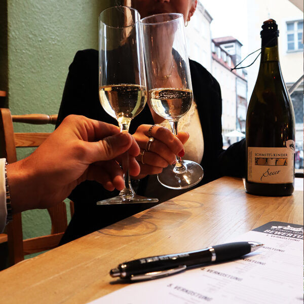 DIY Weinprobe Franken Klassik für Zuhause – Bild 4