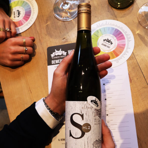 DIY Weinprobe Franken Klassik für Zuhause – Bild 6