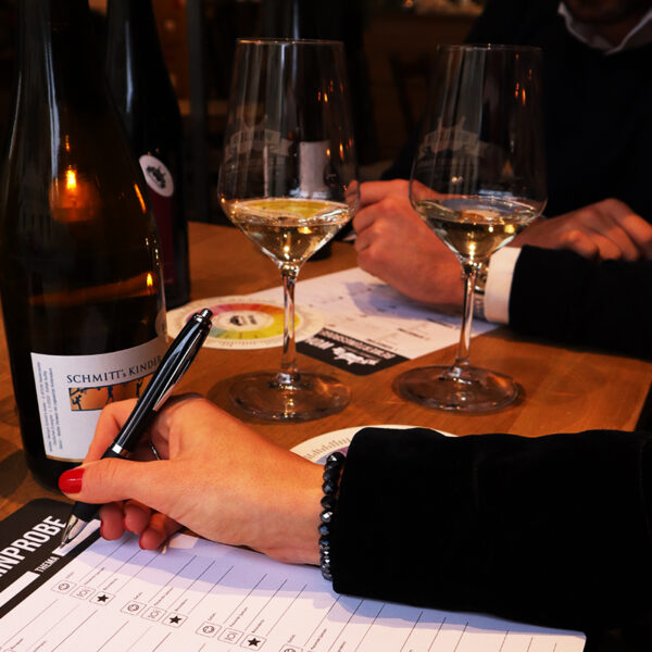 DIY Weinprobe Franken Klassik für Zuhause – Bild 7