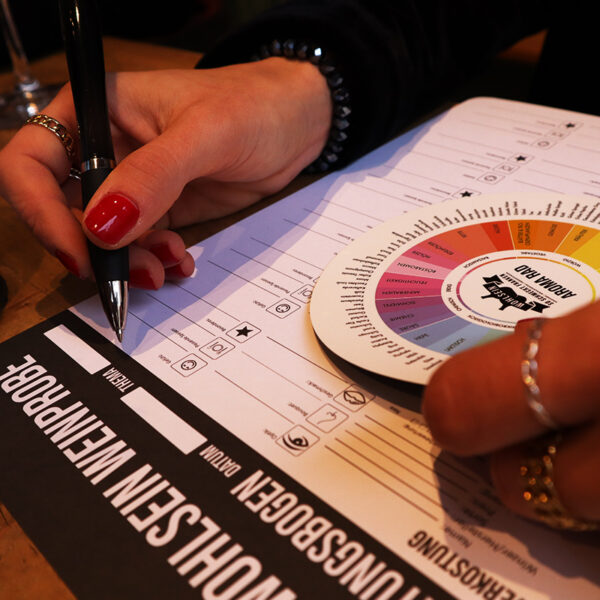 DIY Weinprobe Franken Klassik für Zuhause – Bild 8