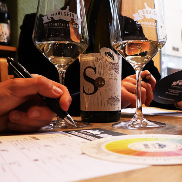 DIY Weinprobe Franken Klassik für Zuhause – Bild 10