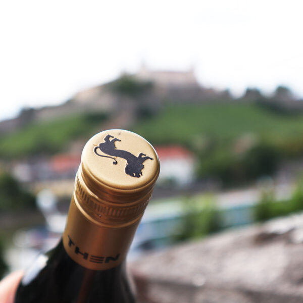 Eiswein - Weingut Daniel Then – Bild 2