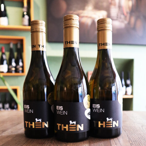 Eiswein - Weingut Daniel Then
