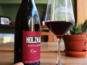 Rotwein
