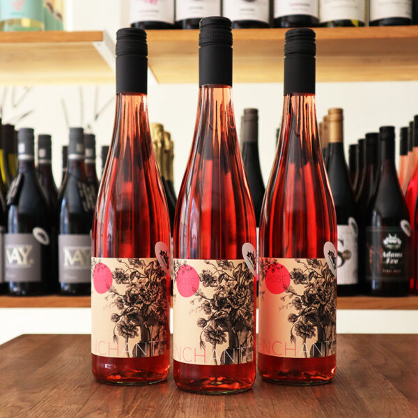 6er Vorteilspaket: Wohlsein Enchanté Rosé