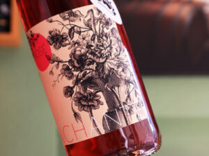 Rosé Wein