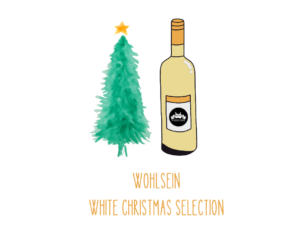 wohlsein weißwein weinpaket christmas