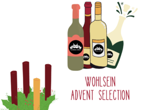 weine advent selection wohlsein