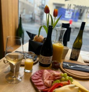 Frühshoppen im Wohlsein Weine Erlangen @ Wohlsein Weine Erlangen