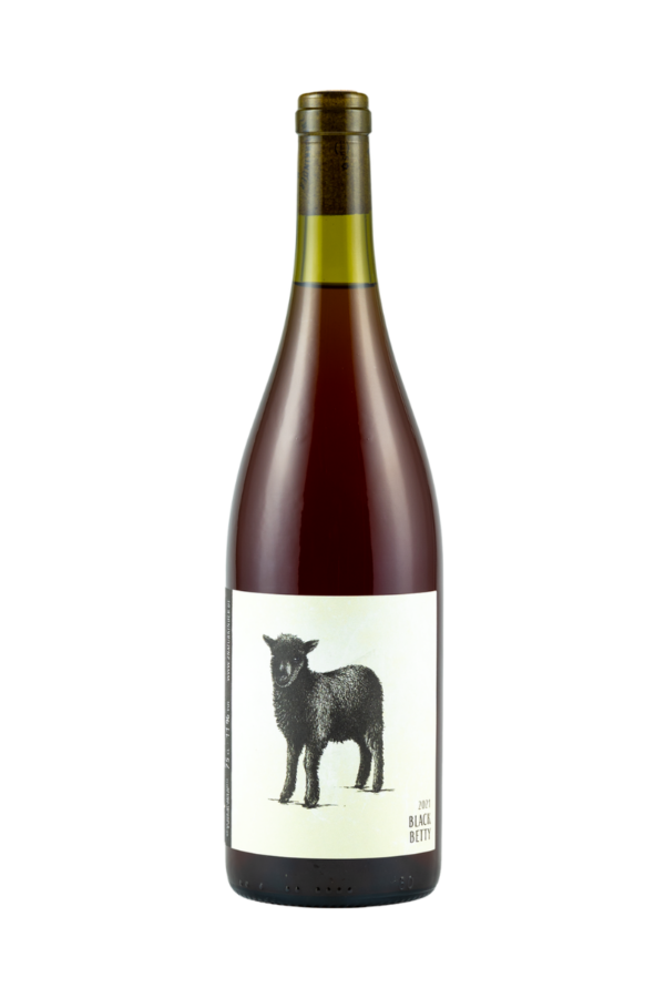 Black Betty 2021 / 2 Naturkinder