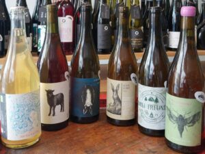 Weinproben für Zuhause