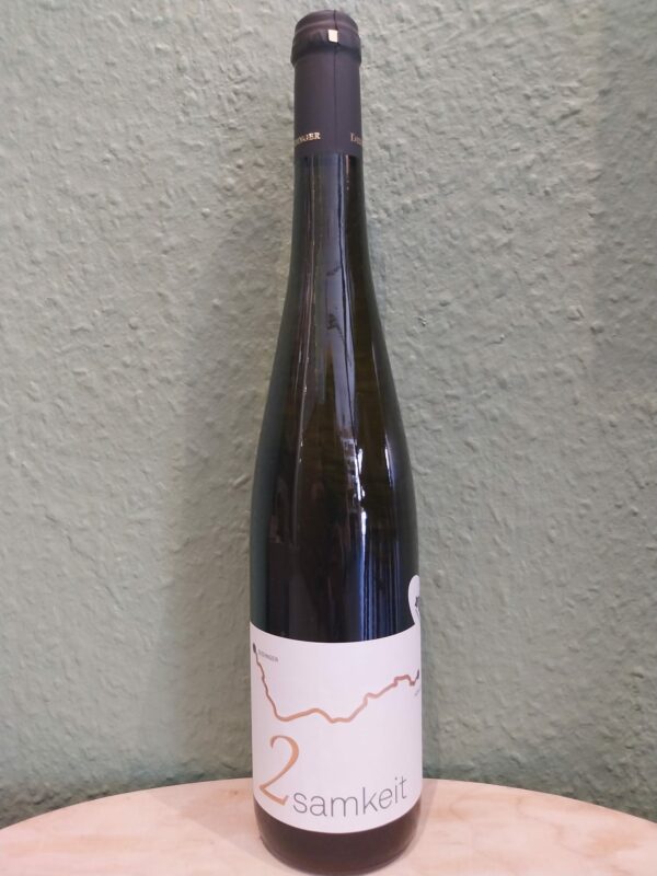 Riesling 2samkeit - Weinigut Höfler