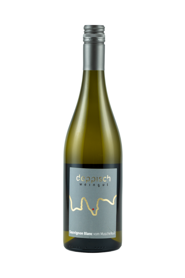 Sauvignon Blanc vom Muschelkalk - Weingut Deppisch