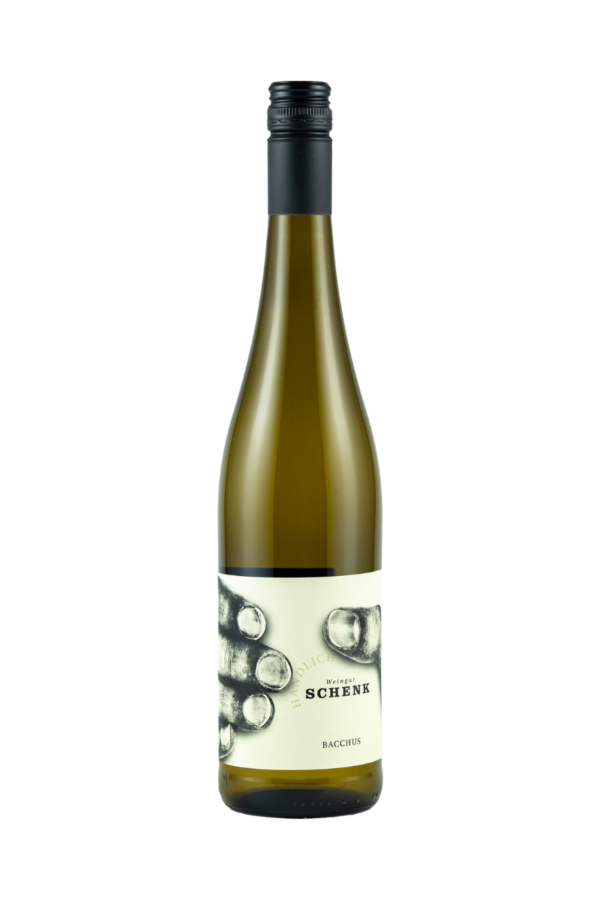 Bacchus Handlich - Weingut Schenk