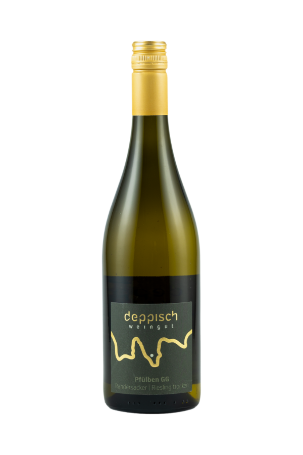 Pfülben Großes Gewächs - Weingut Deppisch