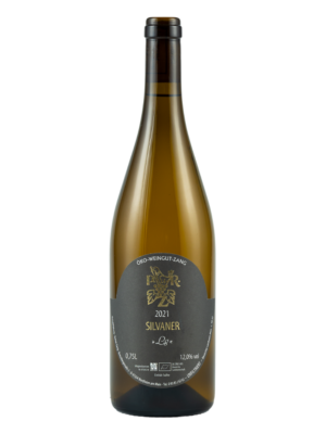 Silvaner Langgraben - Öko-Weingut Zang