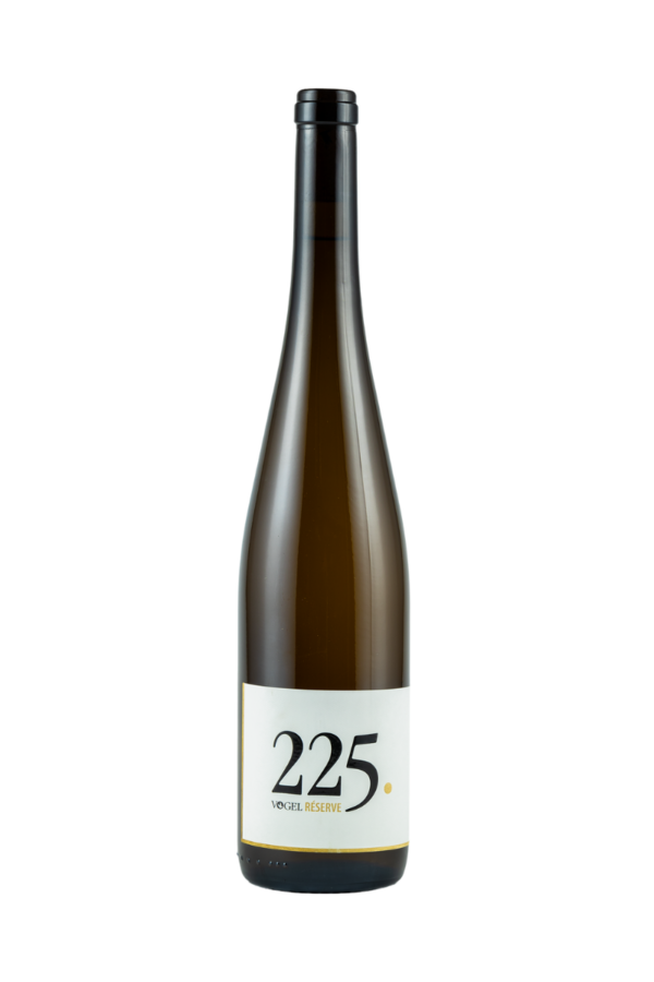 225 Réserve - Peter Vogel