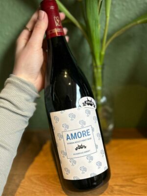Amore - Wohlsein Weine