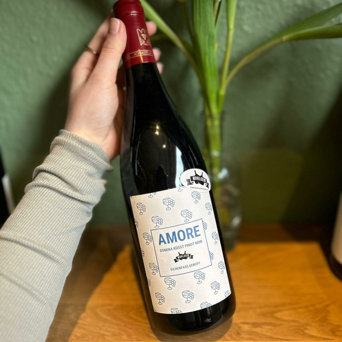 Amore - Wohlsein Weine