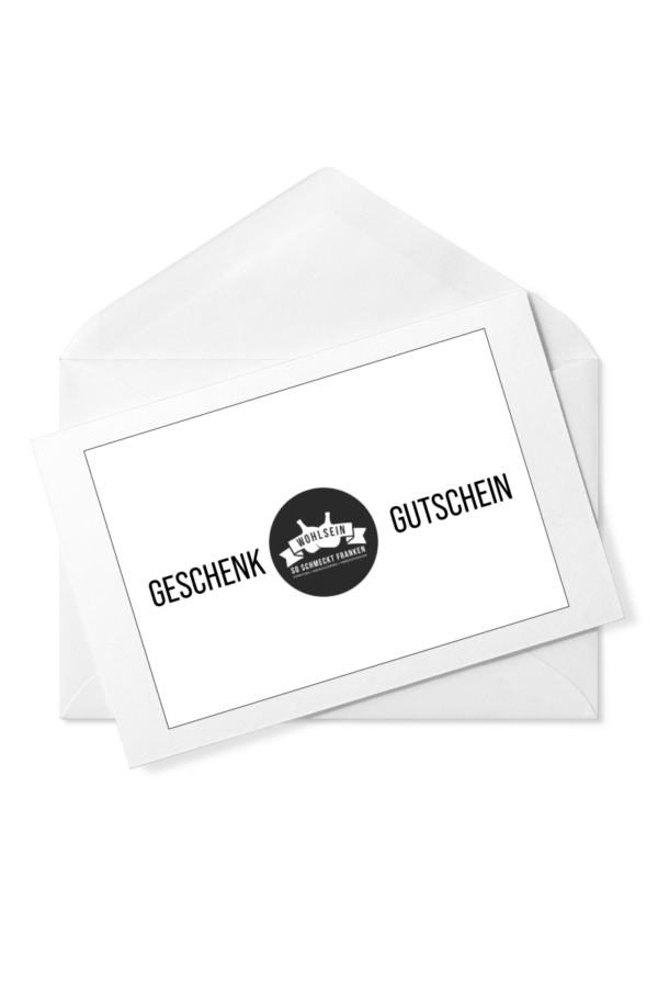 So schmeckt Franken | Wertgutschein 39€ – Bild 2