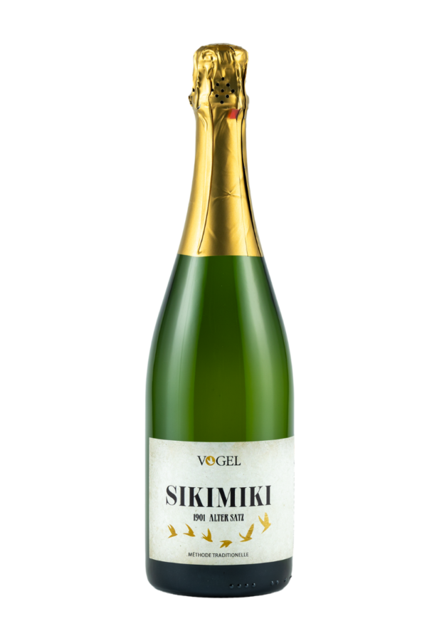 Sickimicki Sekt Alter Satz - Peter Vogel