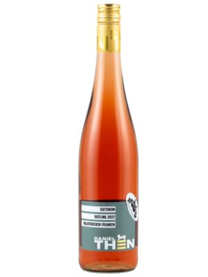 Rotling Gutswein - Weingut Daniel Then