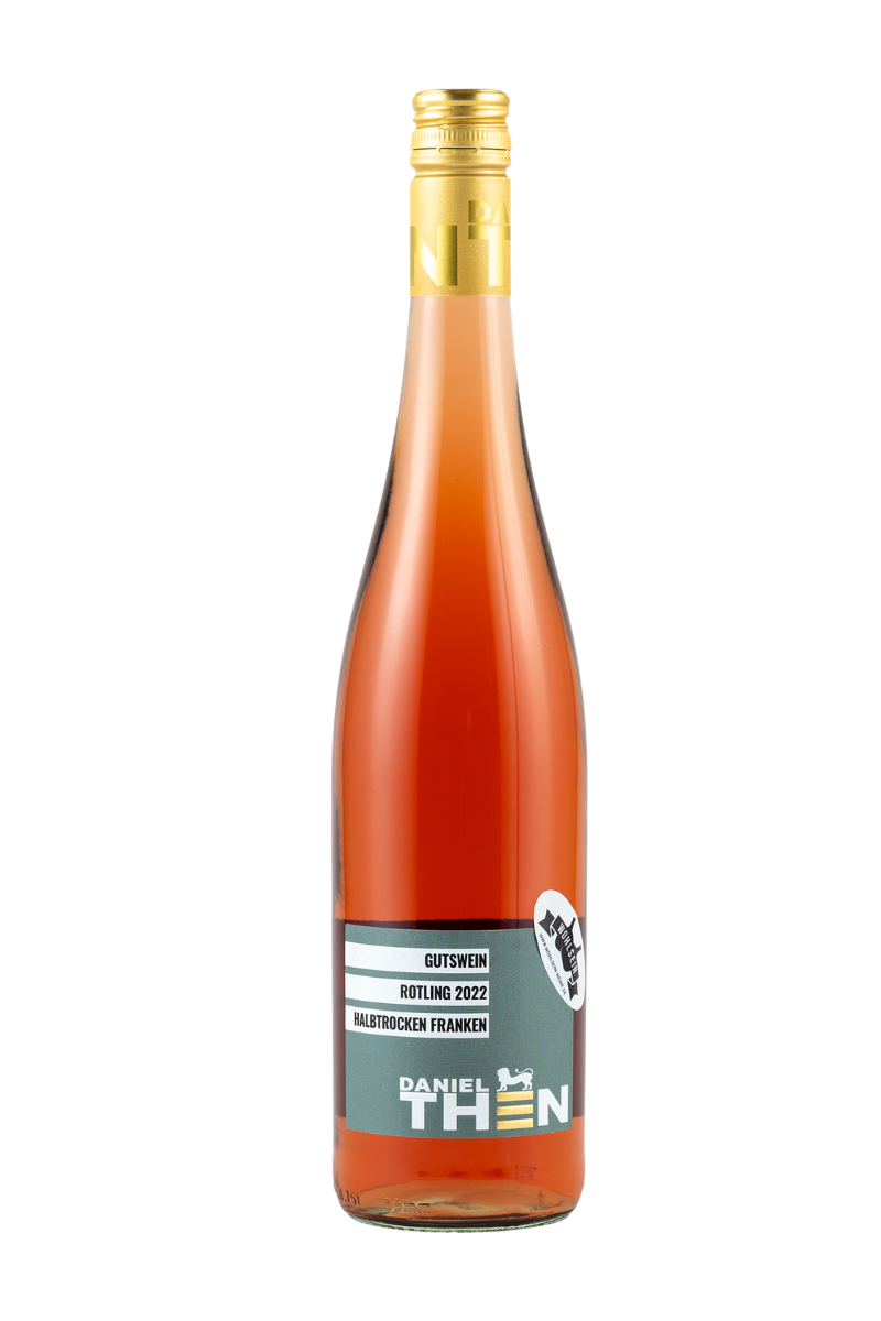 Rotling Gutswein - Weingut Daniel Then