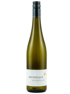 2023er Sulzfelder Cyriakusberg Sauvignon Blanc - Weingut Brennfleck