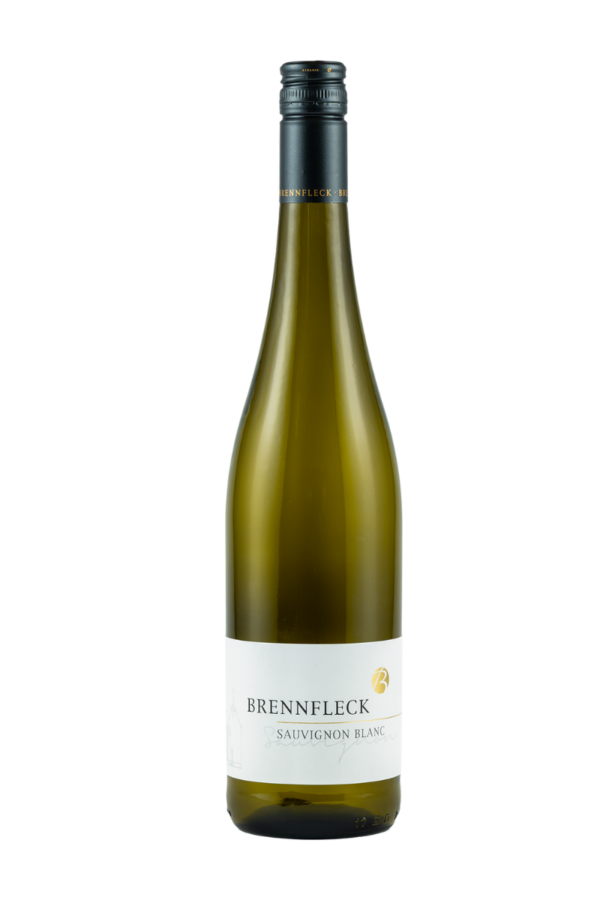 2023er Sulzfelder Cyriakusberg Sauvignon Blanc - Weingut Brennfleck