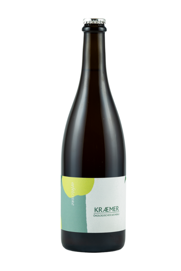 Apfelcidre 2020 - Weingut Krämer