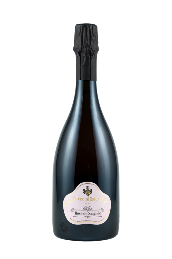 Rosé de Saigneé - Schloss Sommerhausen