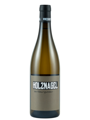 Holznagel Weißburgunder - Nagel