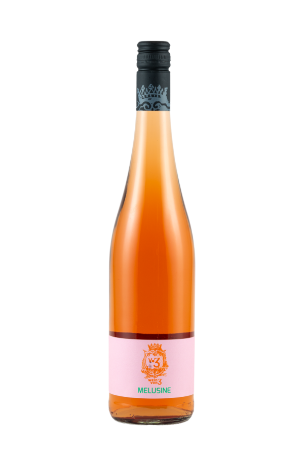 Melusine - Wein von 3