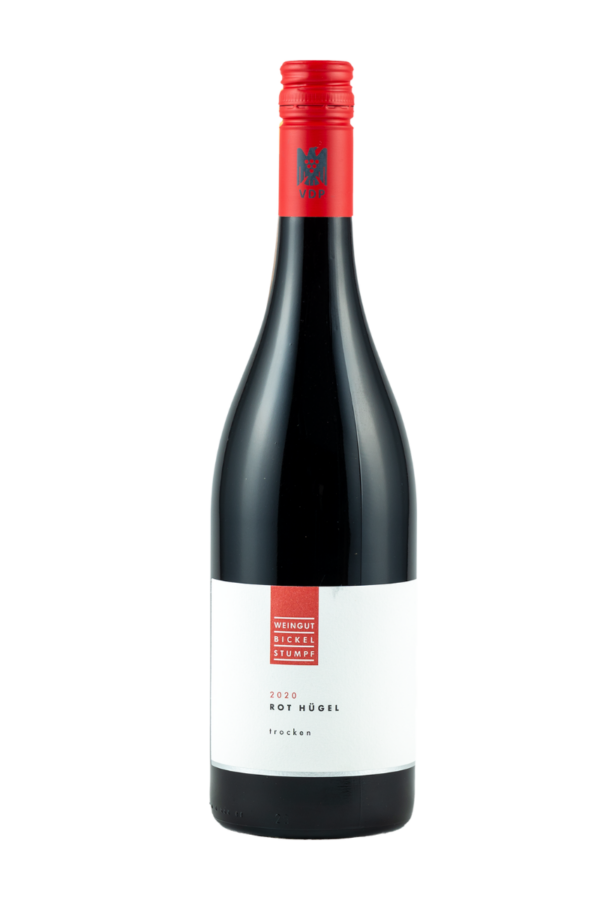 Rothügel Cuvée - Bickel-Stumpf