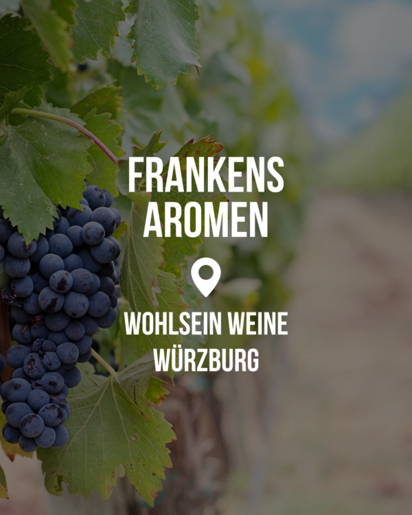 Frankens Aromen - Würzburg