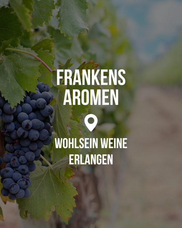 Frankens Aromen - Erlangen