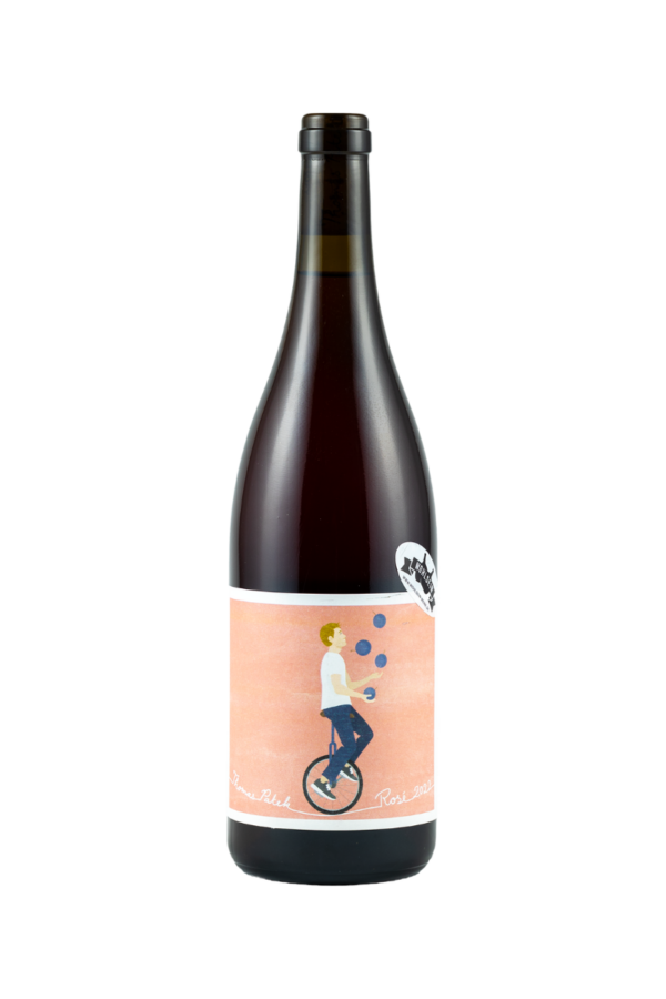 2022er Rosé trocken - Thomas Patek