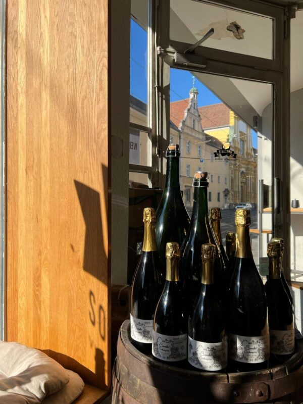 The Sanderschampus is back - Würzburg – Bild 2